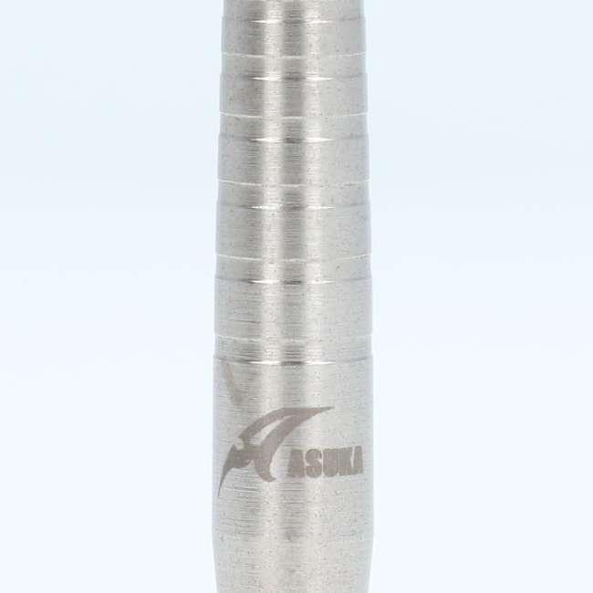 【アスカダーツ】 WAKOKU SS 中古 Used ダーツ】 ASUKA DARTS(アスカダーツ) WAKOKU-SS(ワコク-SS