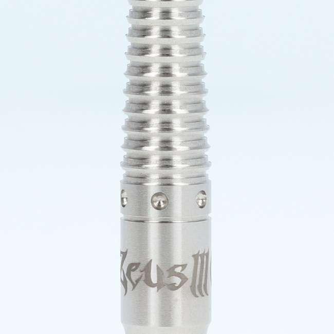 【新品 未使用】エスフォー ゼウス グラビティ S4(エスフォー) [バレル] Zeus Gravity(ゼウス グラビティ