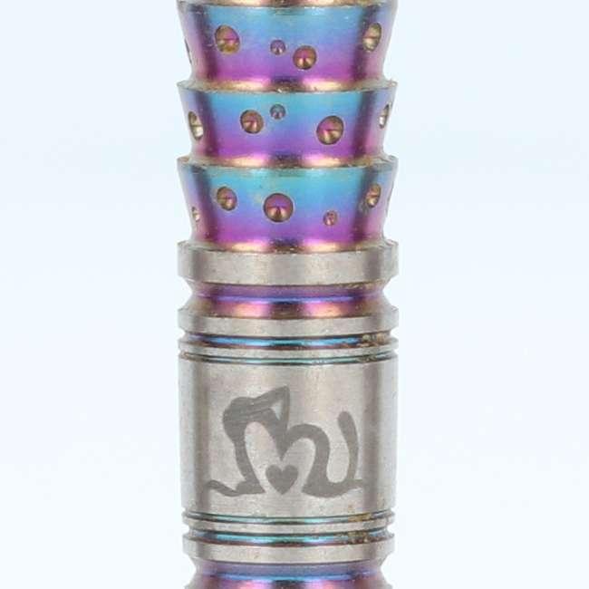ダーツ　森田　真結子　MAYO G5 DARTS HIVE Limited ダーツ 森田 真結子 MAYO G5 DARTS HIVE Limited - メルカリ