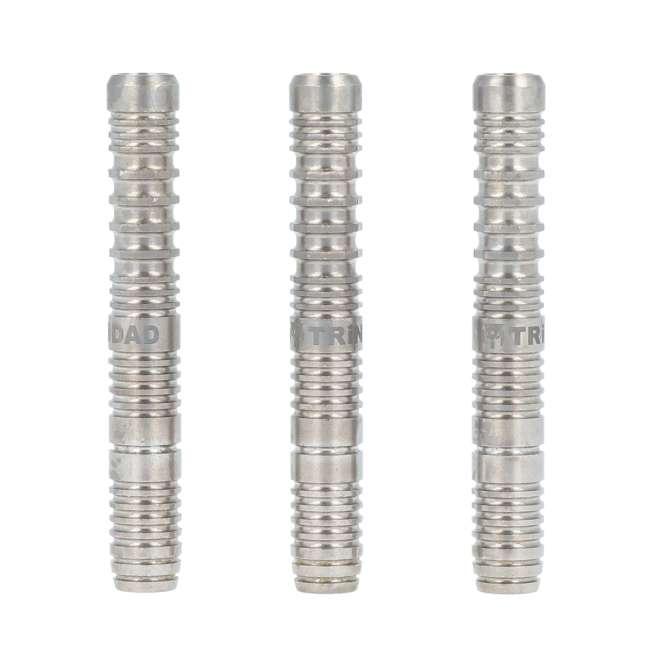 【美品】TRINIDAD フレイタス type2(淋翔太モデル) TRiNiDAD(トリニダード) [バレル] PRO - Freitas Type2