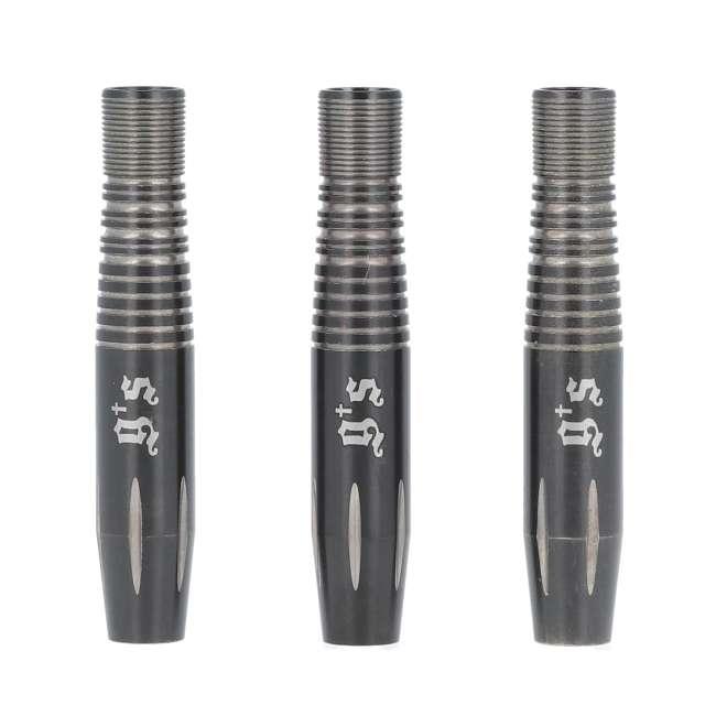 門川豪志 Gs Darts ジーズダーツ AREUS アレス3 定価10695円 中古 Used ダーツ】 Gs Darts(ジーズダーツ) ブラックコーティング