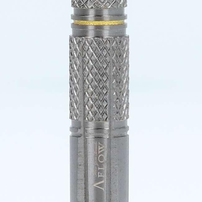 中古 Used ダーツ】 DYNASTY A-FLOW BLACK LINE JUJAK-AWAKEN- 2BA