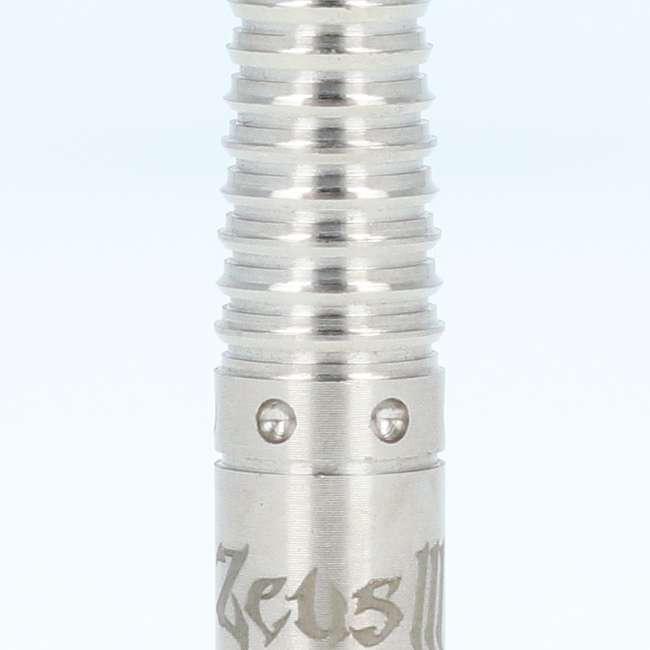 【中古】 S4 ゼウス Zeus 中古 Used ダーツ】 S4-DARTS(エスフォーダーツ) ZEUS3(ゼウス3
