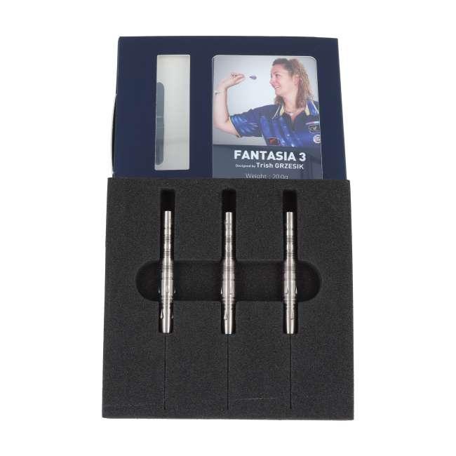 中古 Used ダーツ】 COSMO DARTS(コスモダーツ) FANTASIA3 2BA 