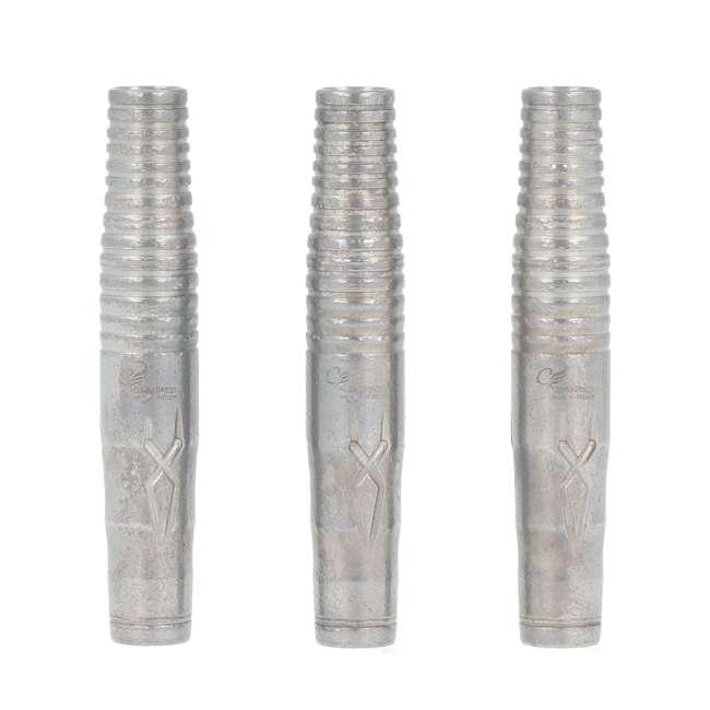 (中古)COSMO DARTS(コスモダーツ) ガオー!!!野毛駿平選手モデル 中古 Used ダーツ】 COSMO DARTS(コスモダーツ) ガオー!!!(GAOOO