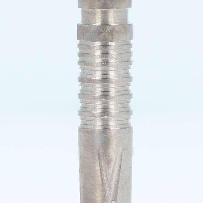 中古 Used ダーツ】 TIGA(ティガ) XING2(シン2) 2BA 中西信選手モデル