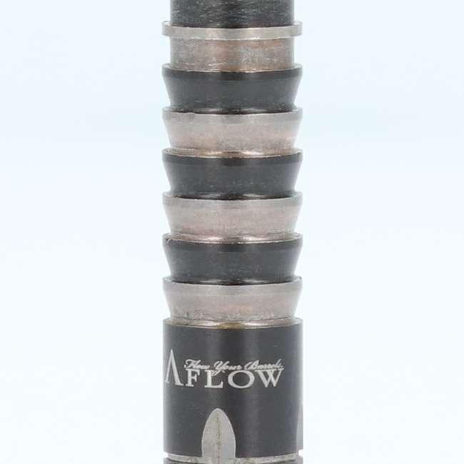 中古 Used ダーツ】 DYNASTY A-FLOW BLACK LINE GLASH infinity