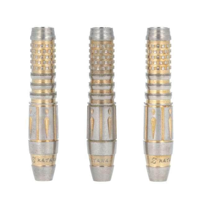 KATANAカタナ 名刀 鬼丸 DYNASTYダイナスティ19g定価12800円