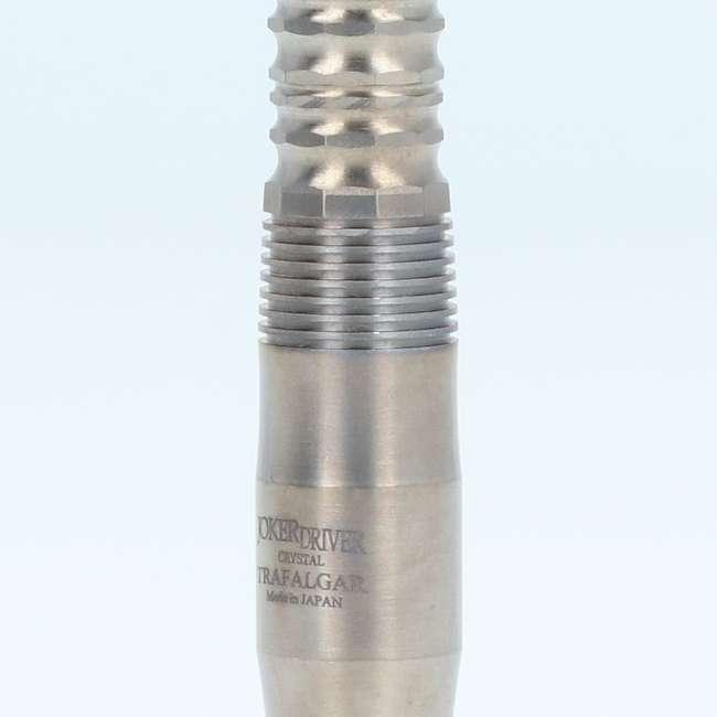 中古 Used ダーツ】 JOKER DRIVER(ジョーカードライバー