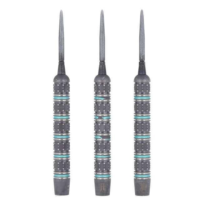 中古 Used ダーツ】 TARGET(ターゲット) ROB CROSS BLACK EDITION