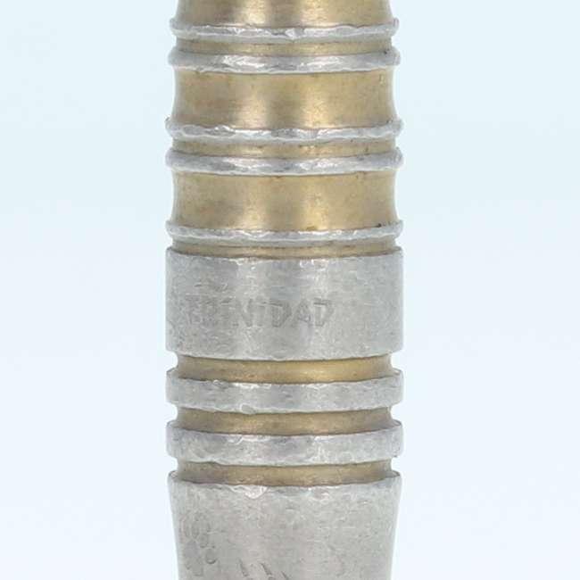 中古 Used ダーツ】 TRiNiDAD(トリニダード) Roman Type3(ローマン