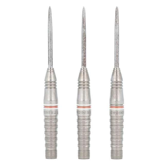 中古 Used ダーツ】 TRiNiDAD(トリニダード) Roman Type4(ローマン