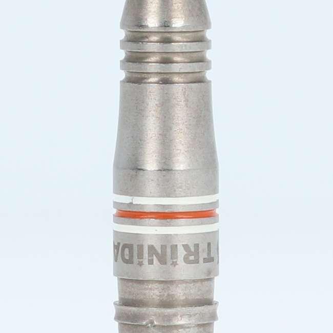 中古 Used ダーツ】 TRiNiDAD(トリニダード) Roman Type4(ローマン