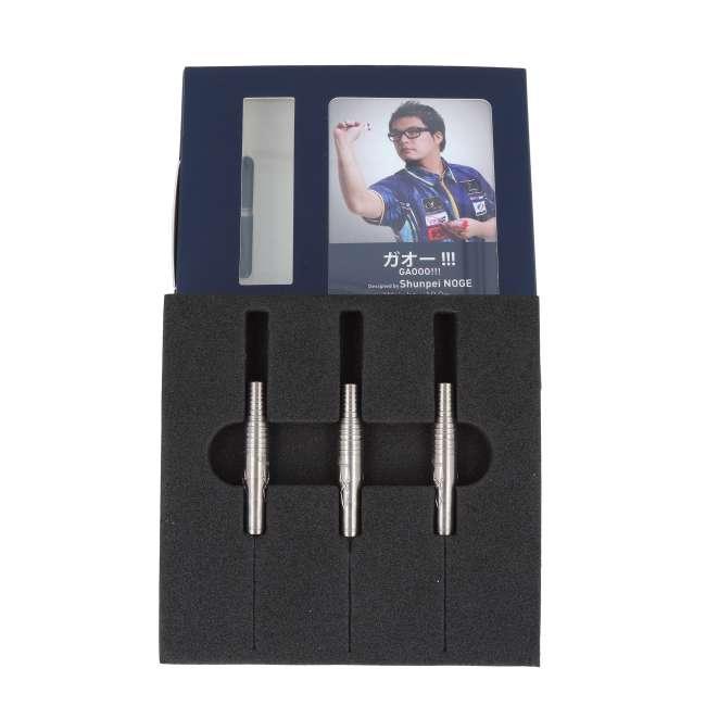 中古 Used ダーツ】 COSMO DARTS(コスモダーツ) ガオー!!!(GAOOO