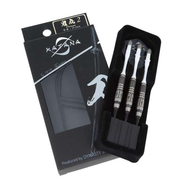 中古 Used ダーツ】 DYNASTY(ダイナスティー) KATANA(カタナ) 名刀