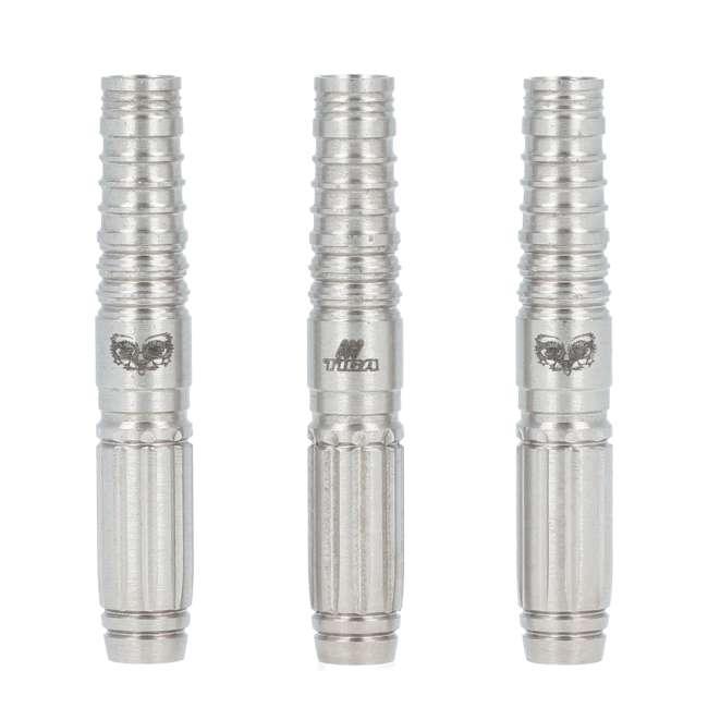 中古 Used ダーツ】 TIGA(ティガ) OWLSOME(オウルサム) 2BA へディ