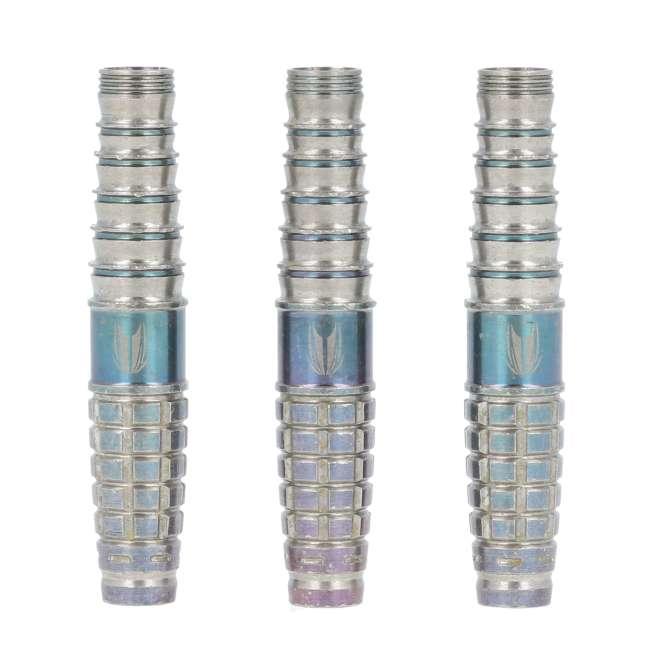 TARGET SCREAM G2 DARTS HIVE Limited 2BA 【中古 Used ダーツ