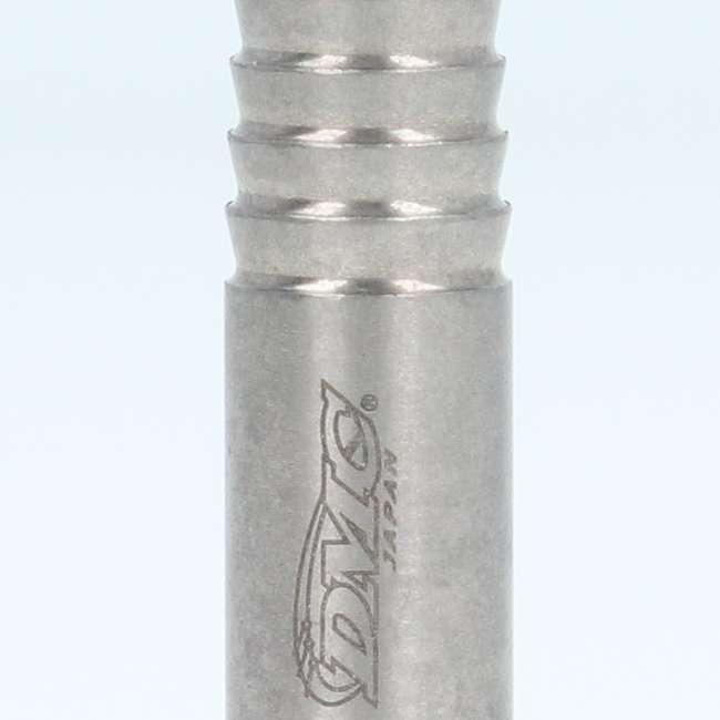 中古 Used ダーツ】 DMC(ディーエムシー) Classics Hawk(ホーク) 2BA