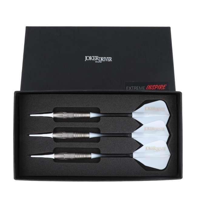 中古 Used ダーツ】 JOKER DRIVER(ジョーカードライバー