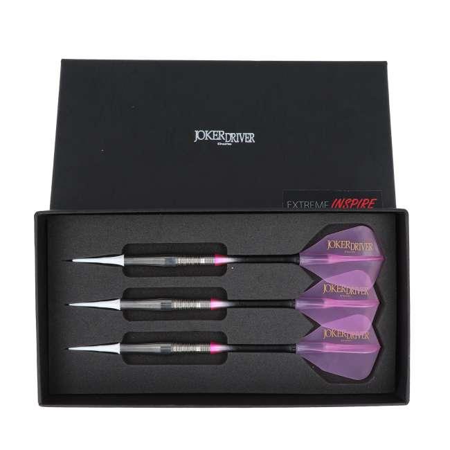 ダーツ　JOKERD EXTREME INSPIRE FURY ダーツ > ソフトダーツ > ブランド【サ行】 > ジョーカー