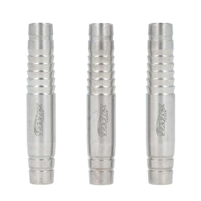 中古 Used ダーツ】 DMC(ディーエムシー) Classics Hawk(ホーク) 2BA