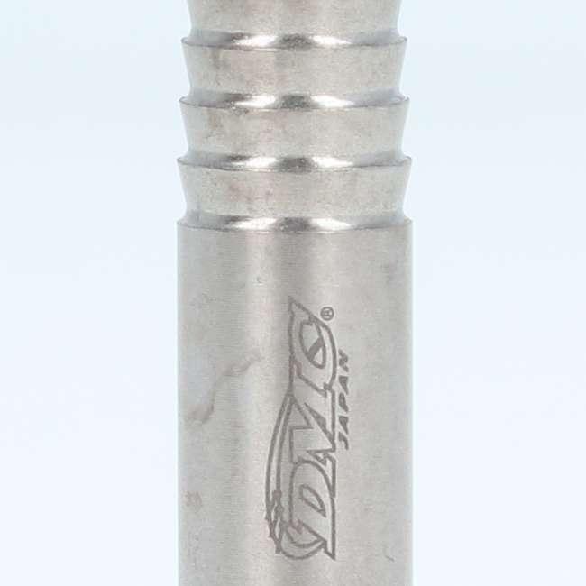 中古 Used ダーツ】 DMC(ディーエムシー) Classics Hawk(ホーク) 2BA
