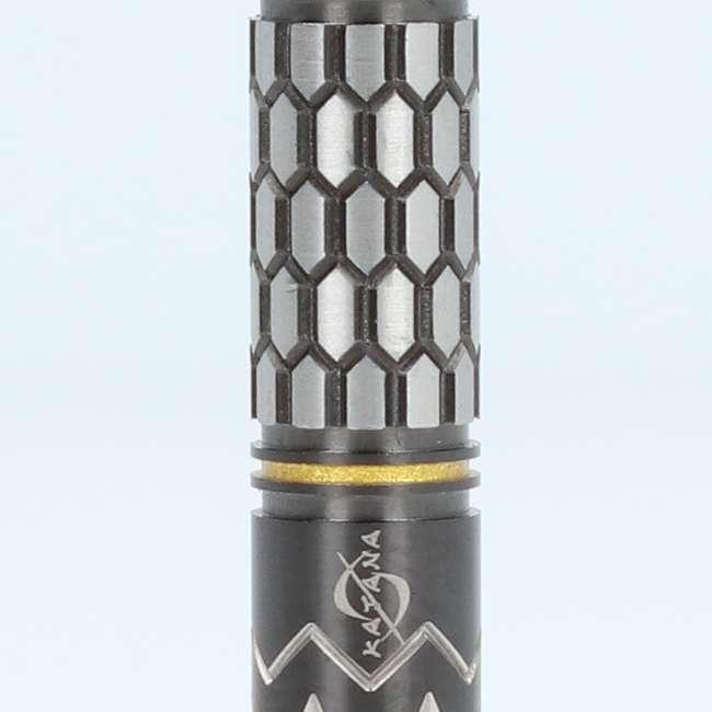 中古 Used ダーツ】 DYNASTY KATANA 名刀 菊一文字・斬 Kikuichimonji
