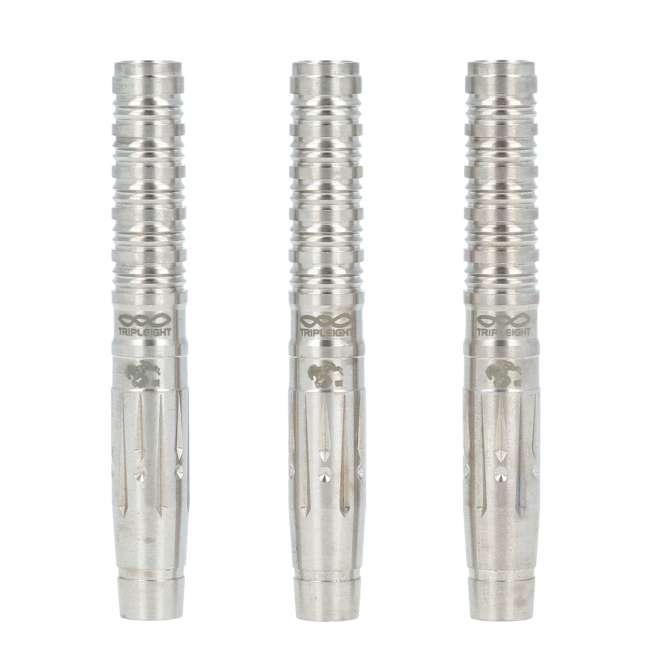 中古 Used ダーツ】 DYNASTY(ダイナスティー) TRIPLEIGHT effort light