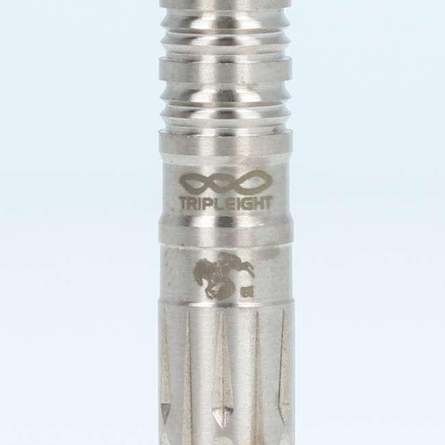 中古 Used ダーツ】 DYNASTY(ダイナスティー) TRIPLEIGHT effort light
