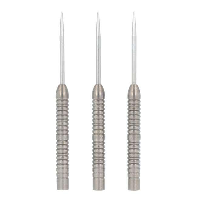 サルディバル タイプ2 中西永吉モデル TRiNiDAD ダーツ > ソフトダーツ > ブランド【タ行】 > トリニダード