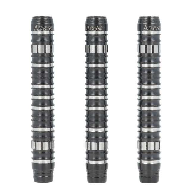 中古 Used ダーツ】 DYNASTY A-FLOW BLACK LINE Big Dog3 2BA【箱あり
