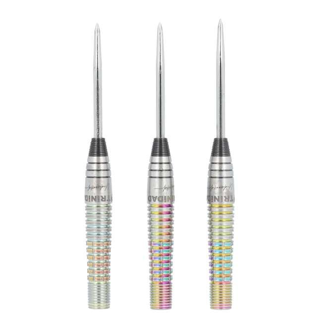 中古 Used ダーツ】 TRiNiDAD(トリニダード) Undisputed ROMERO(ロメロ