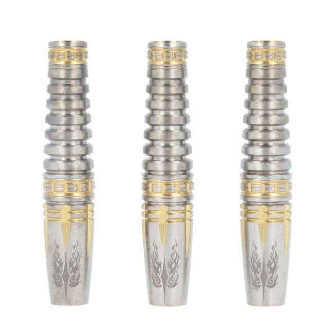 中古 Used ダーツ】 TARGET JAPAN(ターゲットジャパン) PYRO G7(パイロ