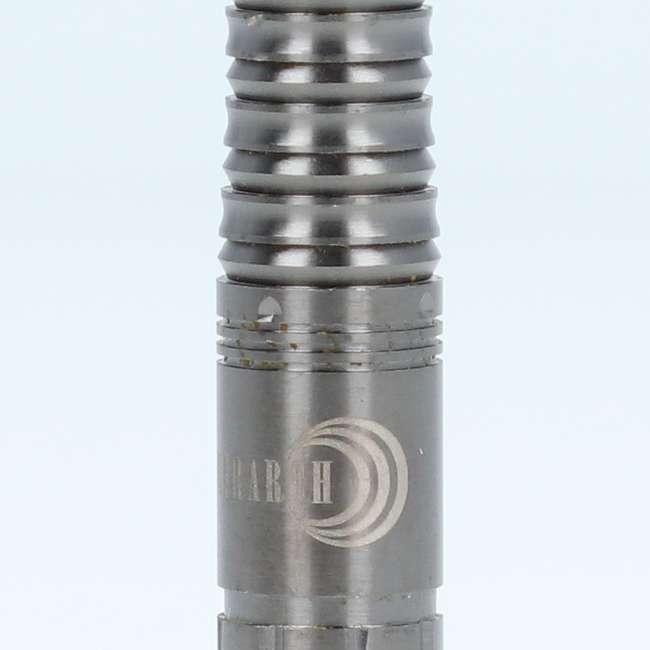 中古 Used ダーツ】 MIRARCH(ミラーチ) Cloutier(クラウティア) 2BA