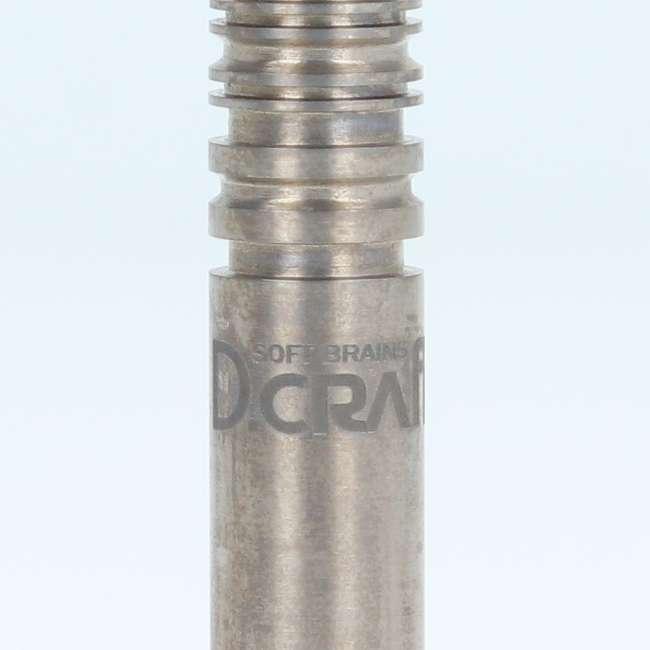 中古 Used ダーツ】 D.CRAFT(ディークラフト) T90シリーズ Absolute