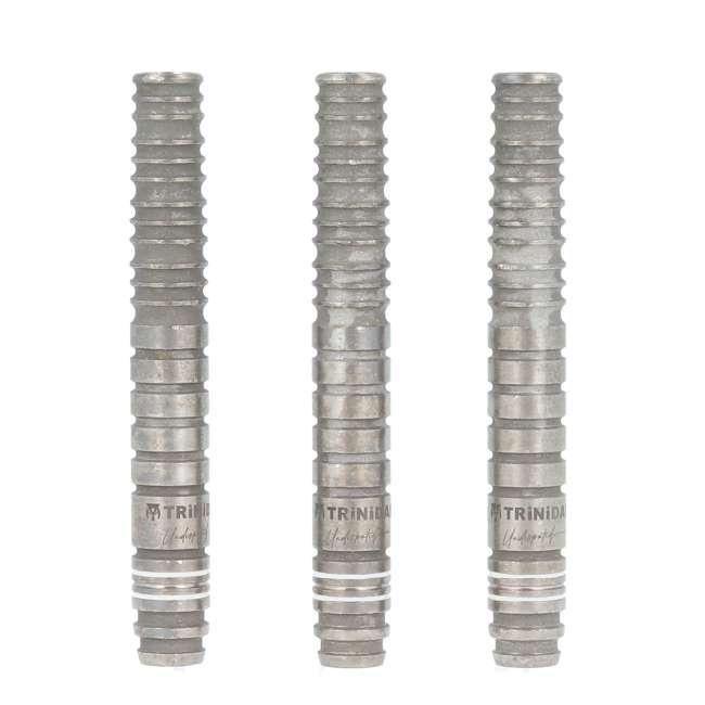 中古 Used ダーツ】 TRiNiDAD(トリニダード) Undisputed Gomez Type15