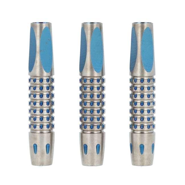 フィル・テイラーモデル ソフトダーツ POWER 9FIVE GEN2 2BA Target】POWER 9FIVE Original GEN-2 SOFT TIP ターゲットダーツ