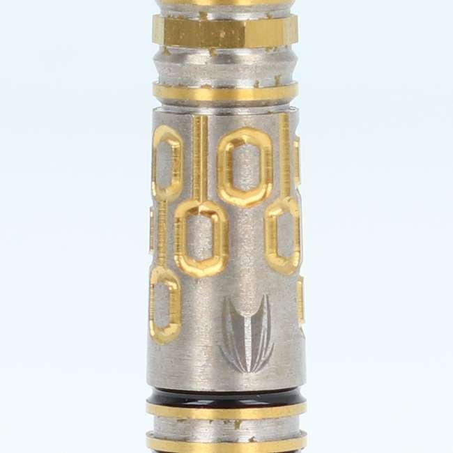 中古 Used ダーツ】 TARGET JAPAN(ターゲットジャパン) PRIME SERIES