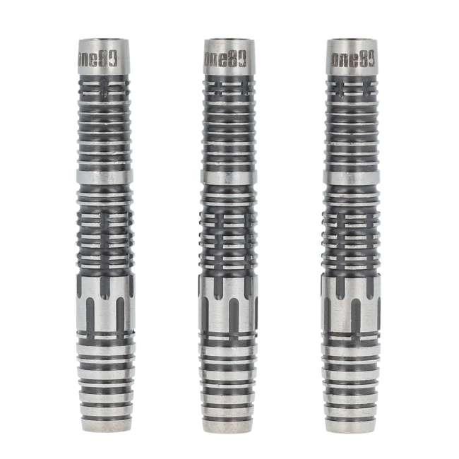 中古 Used ダーツ】 One80(ワンエイティ) Mick Lacey ver.2 2BA 19g