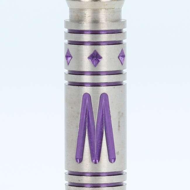 中古 Used ダーツ】 One80(ワンエイティ) Mica Yu ver.3 2BA 20g ミカ