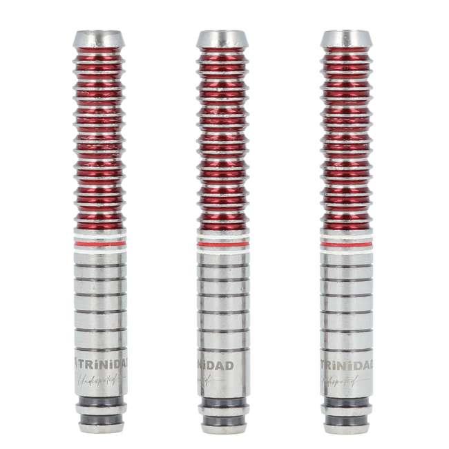 中古 Used ダーツ】 TRiNiDAD(トリニダード) Undisputed Gomez Type16