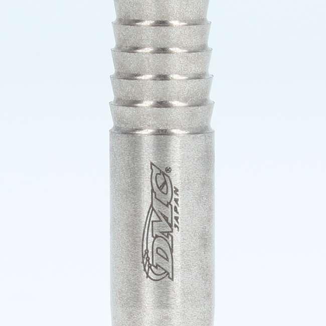 中古 Used ダーツ】 DMC(ディーエムシー) Hawk(ホーク) 2BA 18g【箱