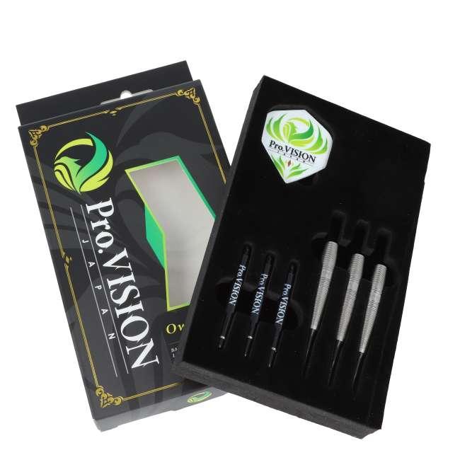 中古 Used ダーツ】 Pro.VISION JAPAN(プロビジョン ジャパン) Owl