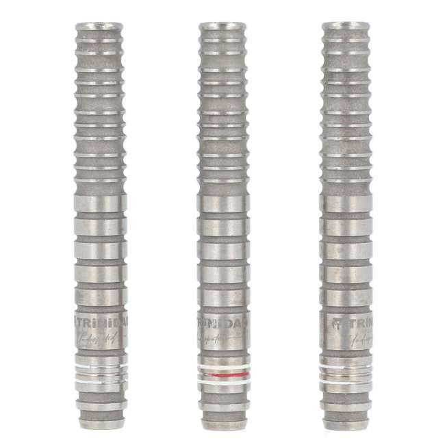 中古 Used ダーツ】 TRiNiDAD(トリニダード) Undisputed Gomez Type15