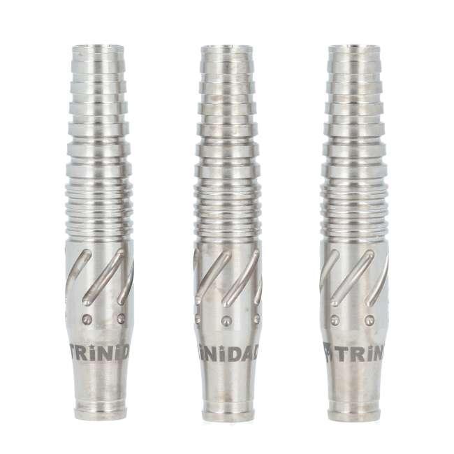 中古 Used ダーツ】 TRiNiDAD(トリニダード) Xシリーズ ROBINSON