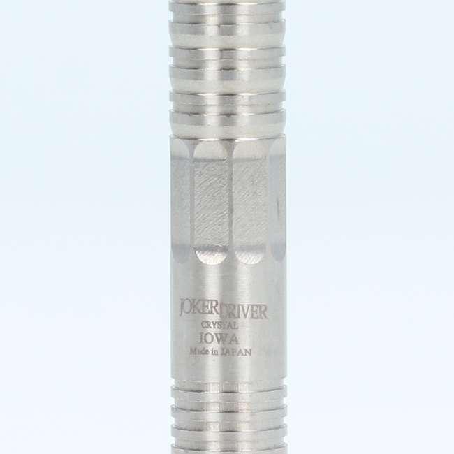 中古 Used ダーツ】 JOKER DRIVER(ジョーカードライバー) CRYSTAL IOWA