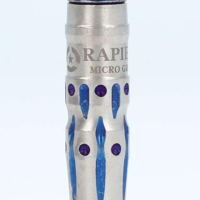 中古 Used ダーツ】 MONSTER(モンスター) RAPIER4 MG(レイピア4