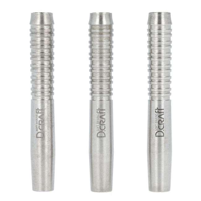 中古 Used ダーツ】 D.CRAFT(ディークラフト) 星光 −SEIKOH− 80