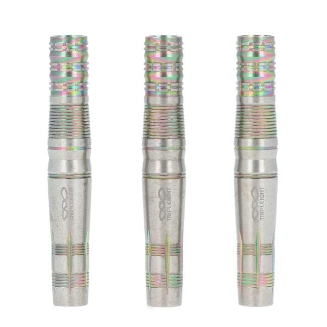 中古 Used ダーツ】 DYNASTY(ダイナスティー) TRIPLEIGHT JAM3(ジャム