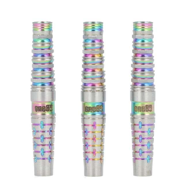 中古 Used ダーツ】 One80(ワンエイティ) Uroboros2(ウロボロス2) 45